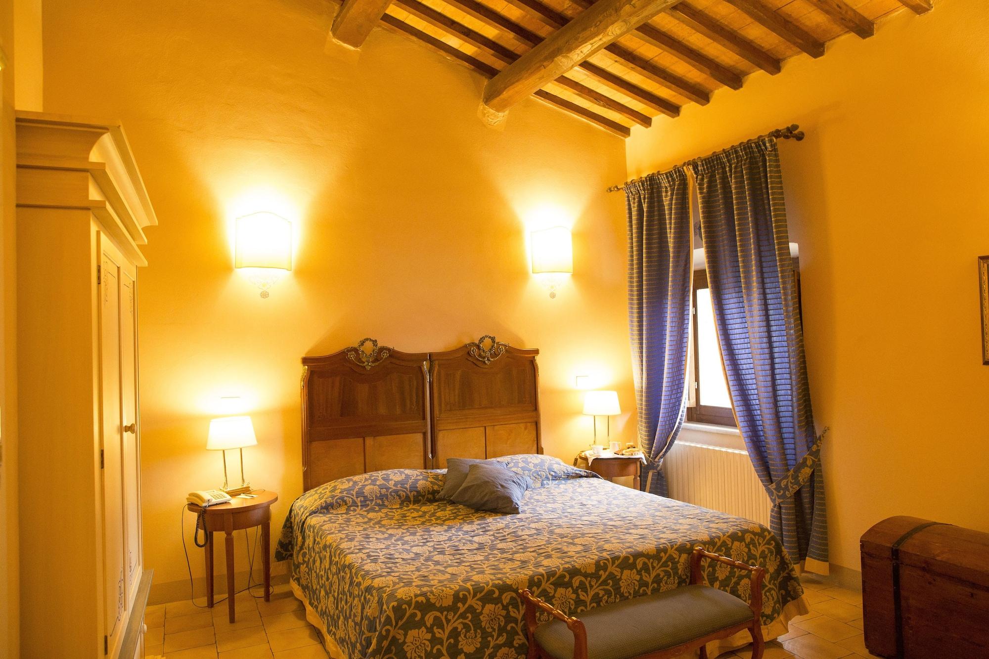 Hotel Palazzo Guiderocchi 4*