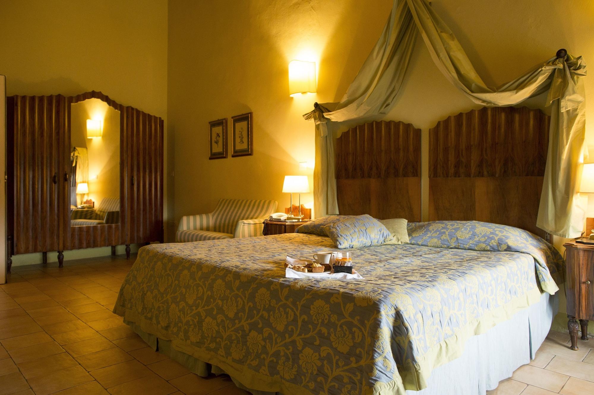 Palazzo Guiderocchi 4*
