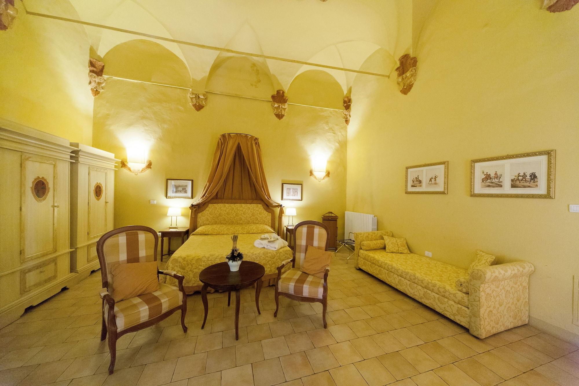 Palazzo Guiderocchi Hotel