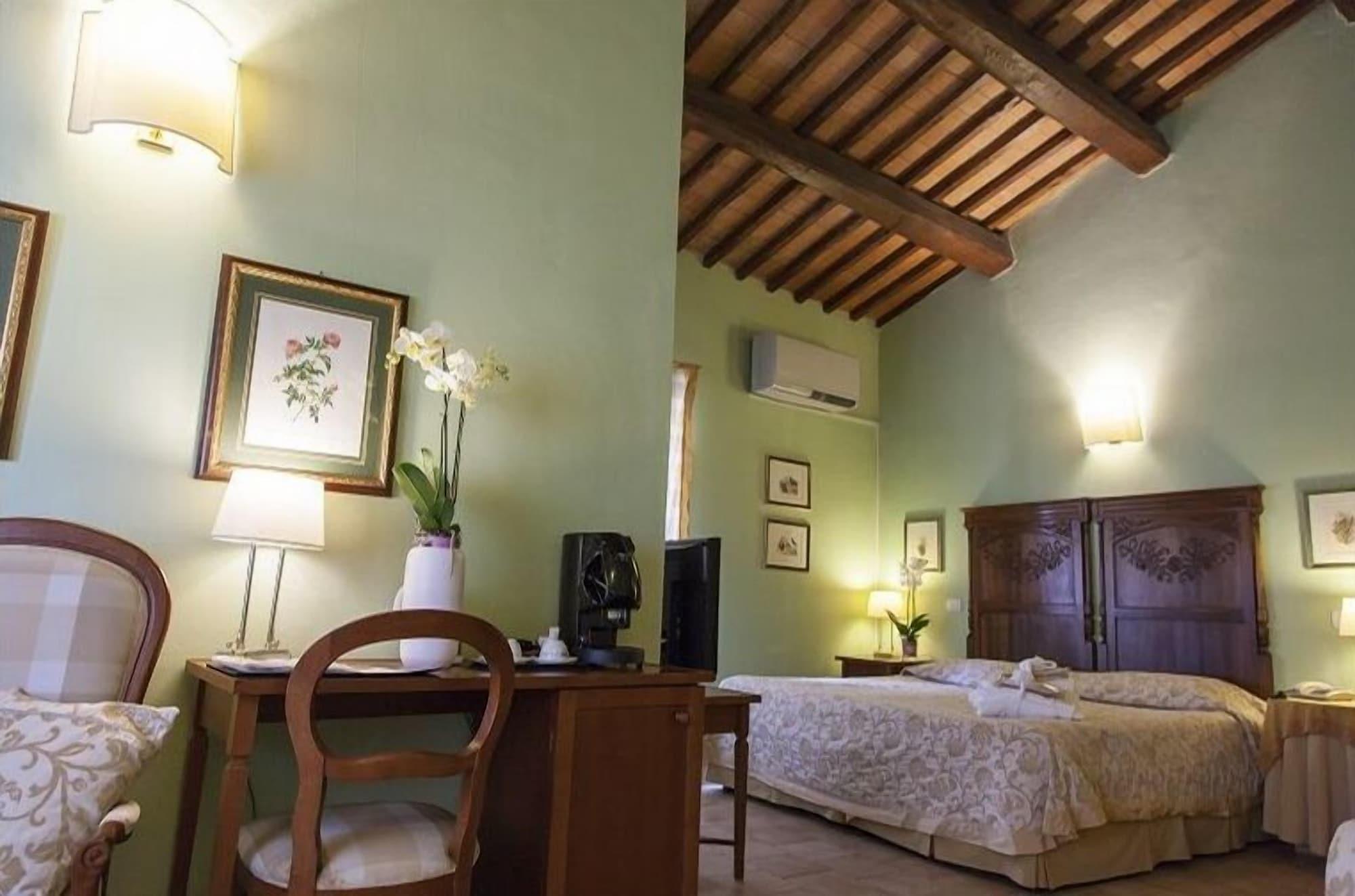 Palazzo Guiderocchi Hotel