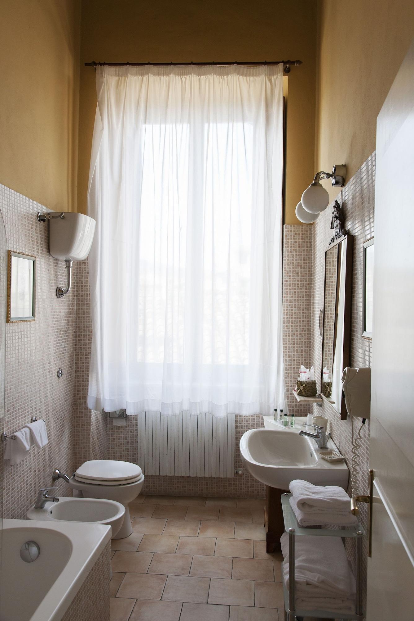 Hotel Palazzo Guiderocchi