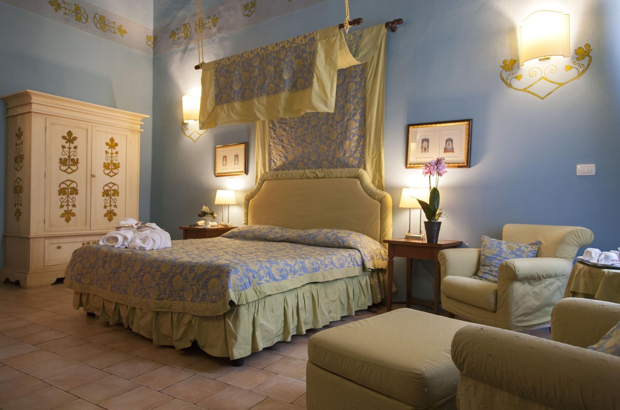 Hotel Palazzo Guiderocchi