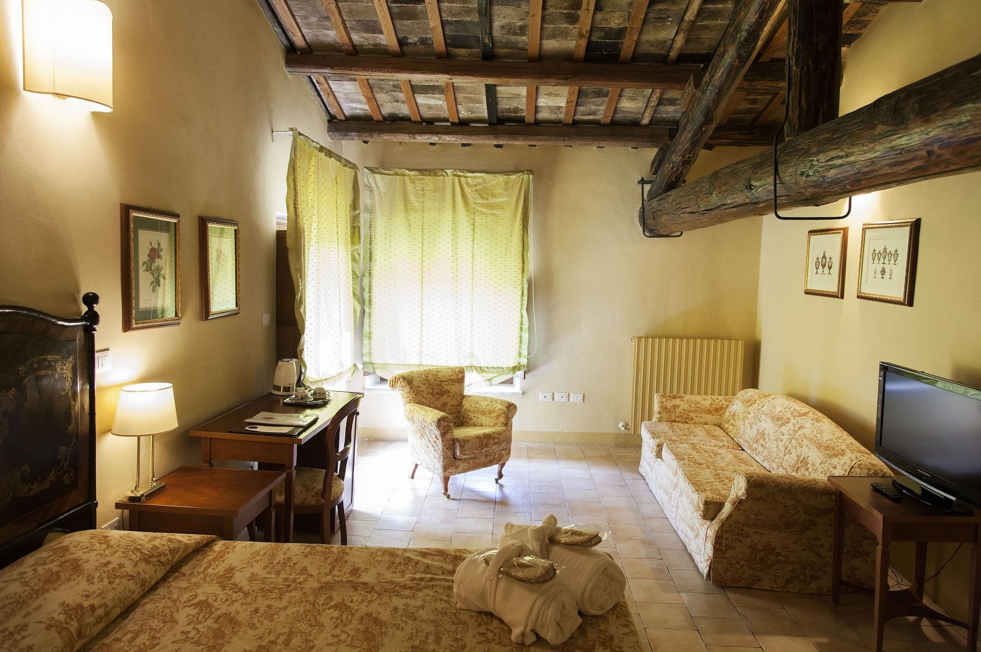 Palazzo Guiderocchi 4*