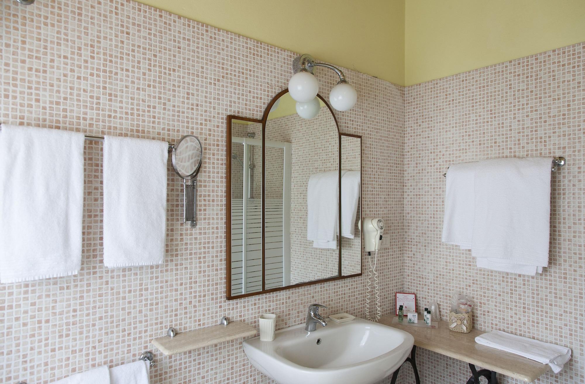 Hotel Palazzo Guiderocchi 4*