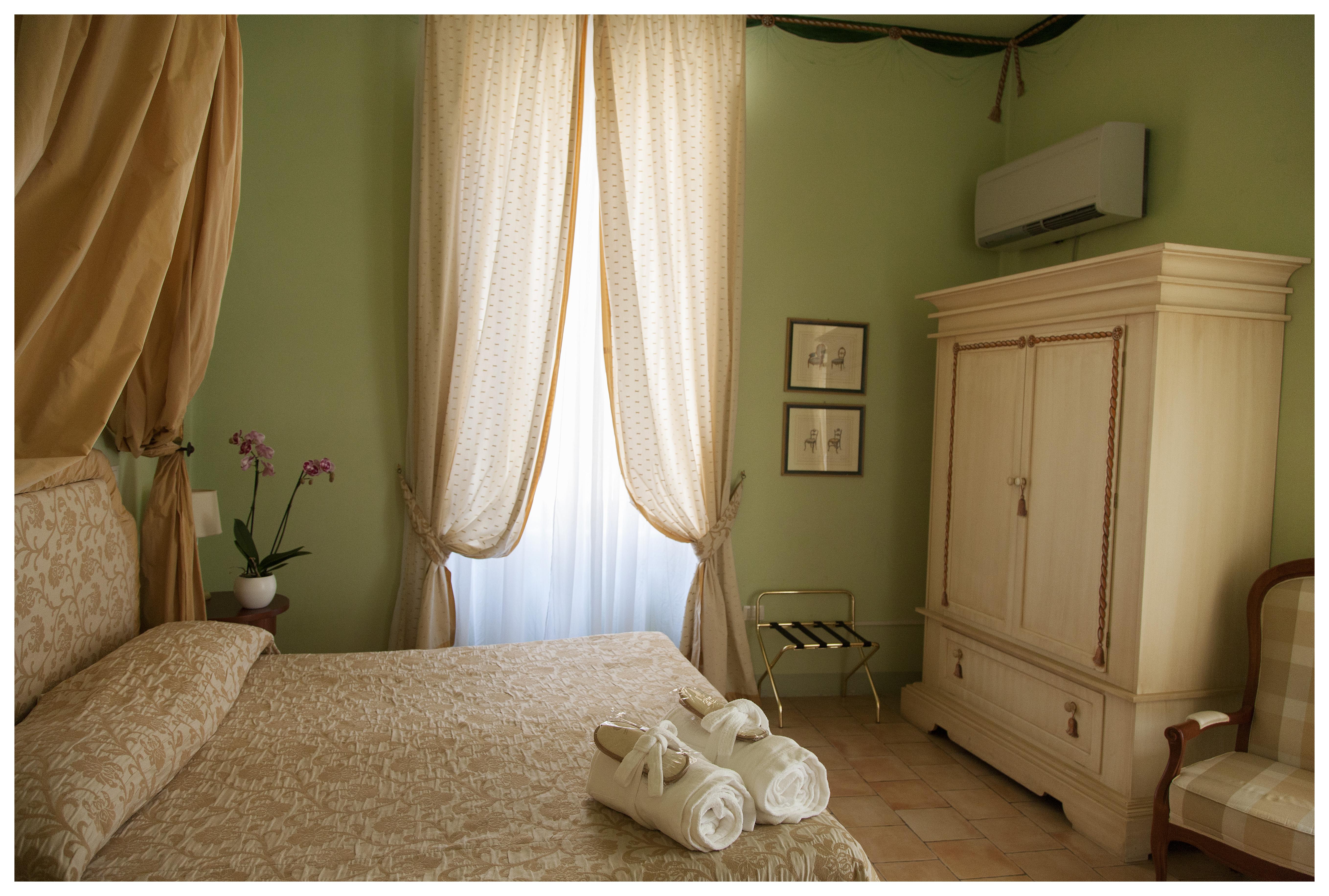 Palazzo Guiderocchi Hotel