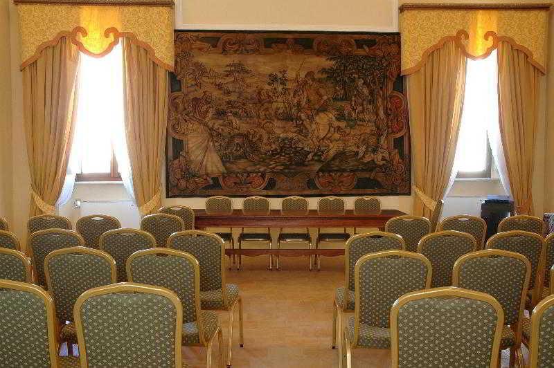 Hotel Palazzo Guiderocchi 4*