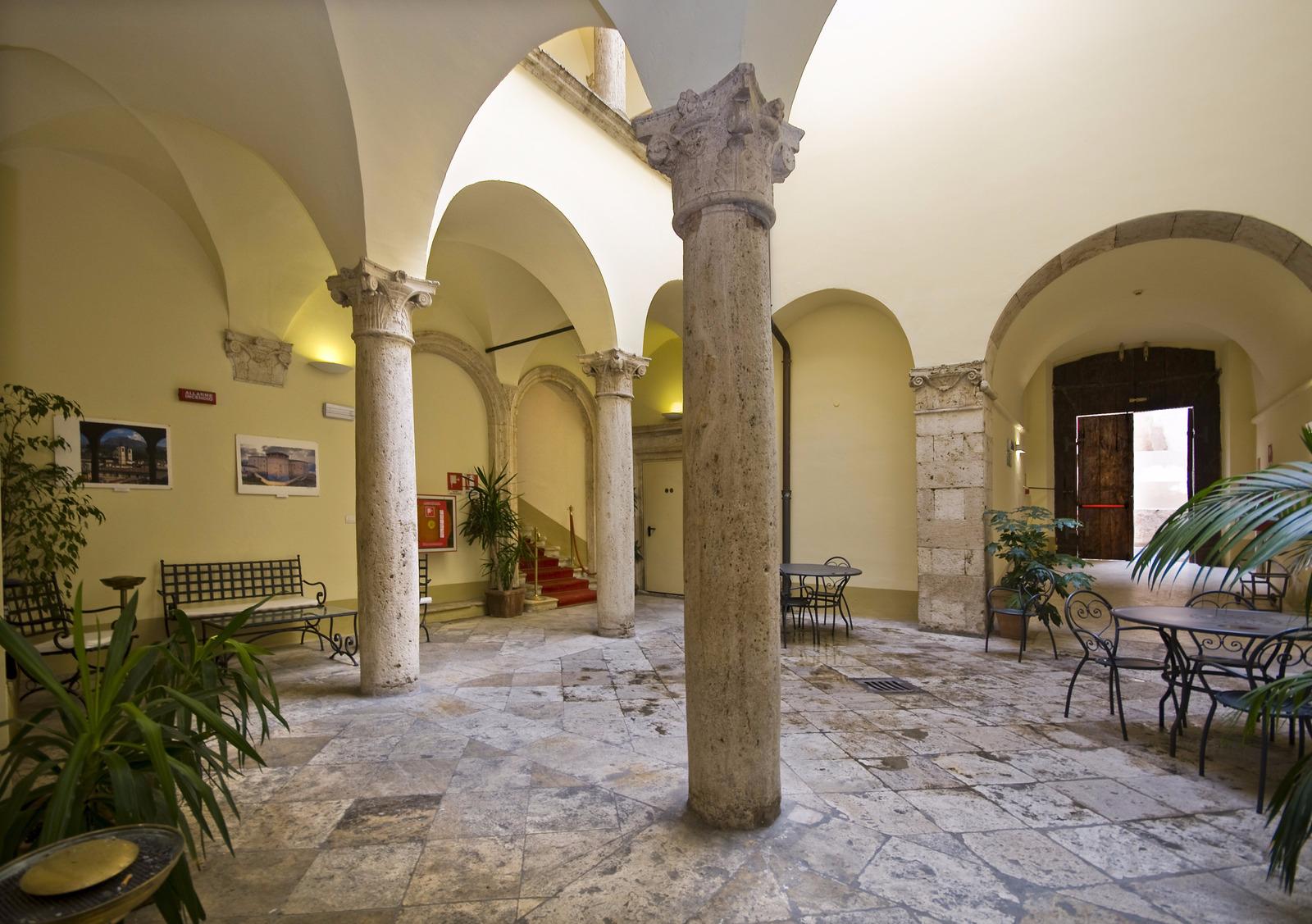 Palazzo Guiderocchi Hotel