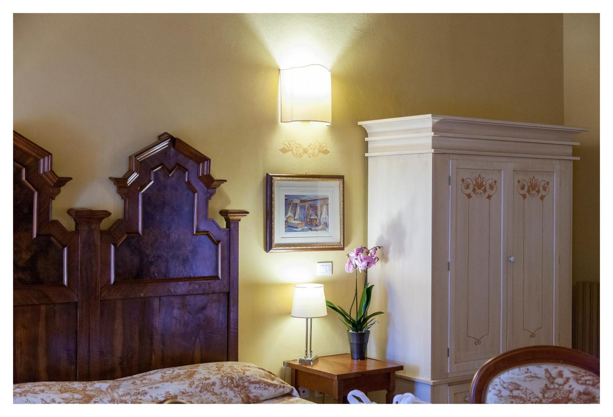 Hotel Palazzo Guiderocchi 4*