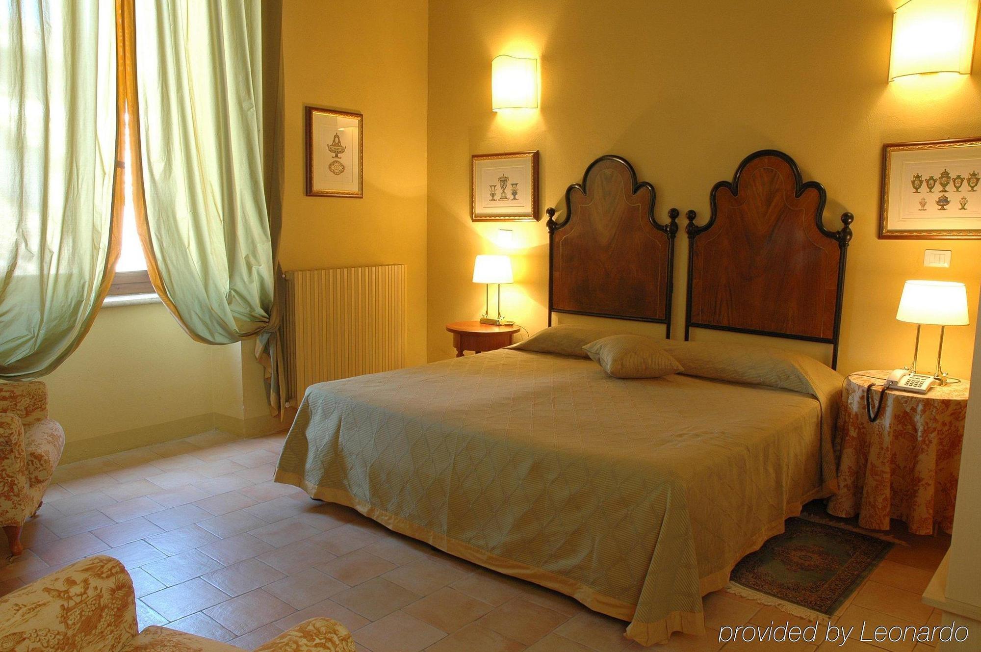 Hotel Palazzo Guiderocchi