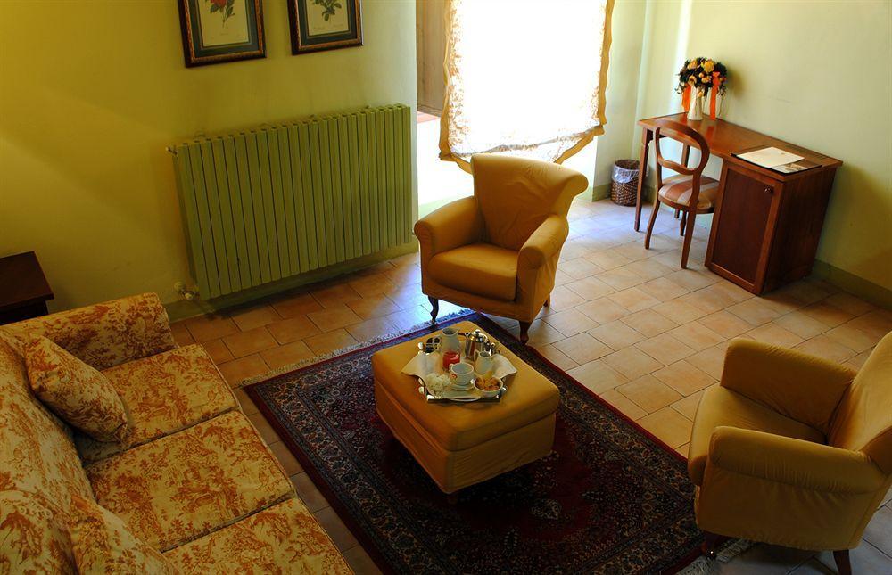 Palazzo Guiderocchi 4* Ascoli Piceno