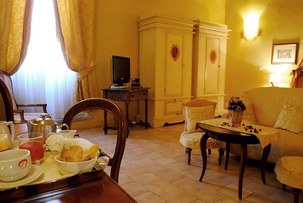 Palazzo Guiderocchi Hotel Ascoli Piceno