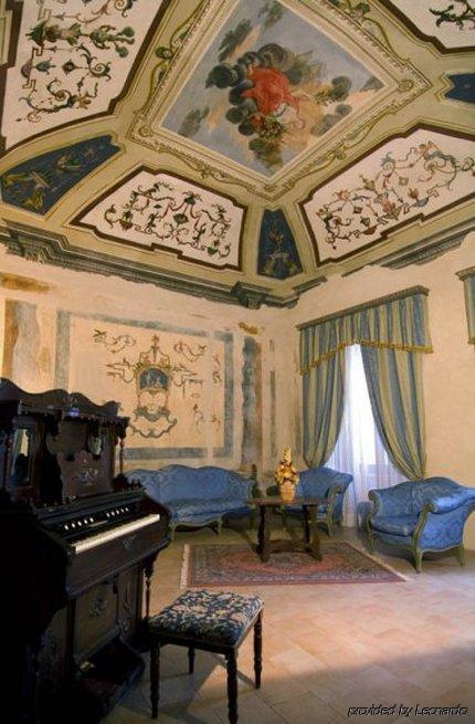 Palazzo Guiderocchi 4*