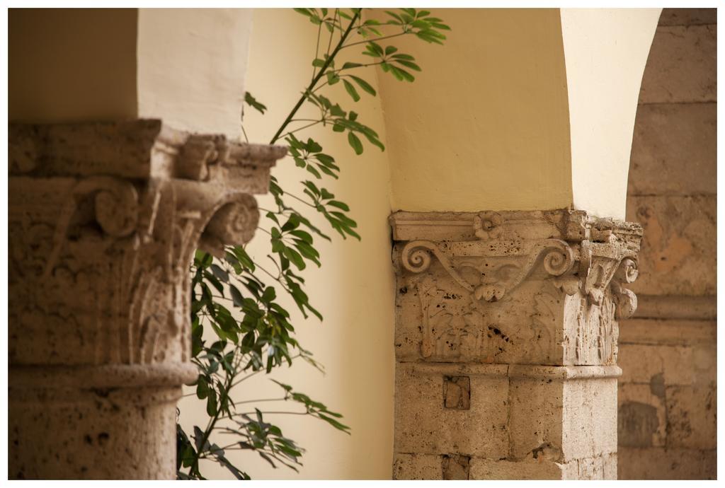 Hotel Palazzo Guiderocchi