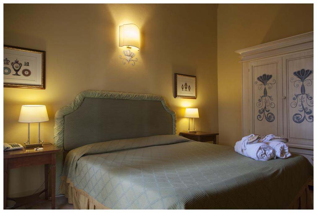 Hotel Palazzo Guiderocchi 4*