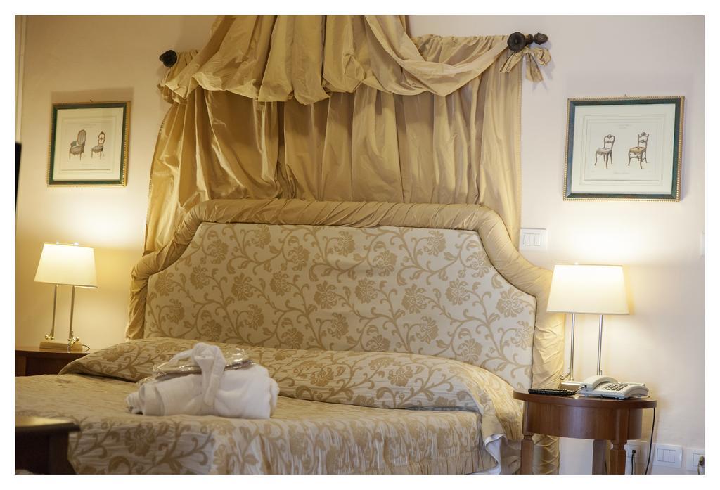 Hotel Palazzo Guiderocchi 4*