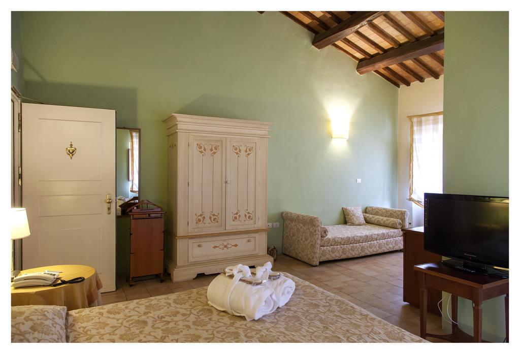 Hotel Palazzo Guiderocchi