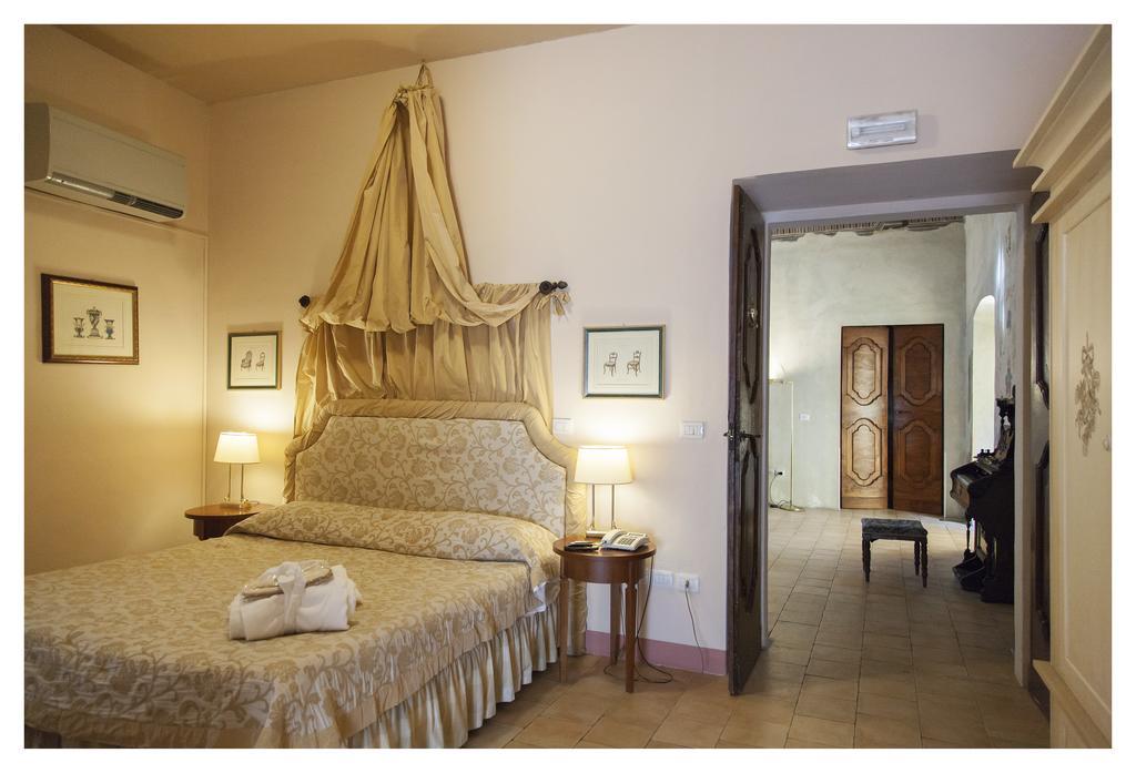 Hotel Palazzo Guiderocchi