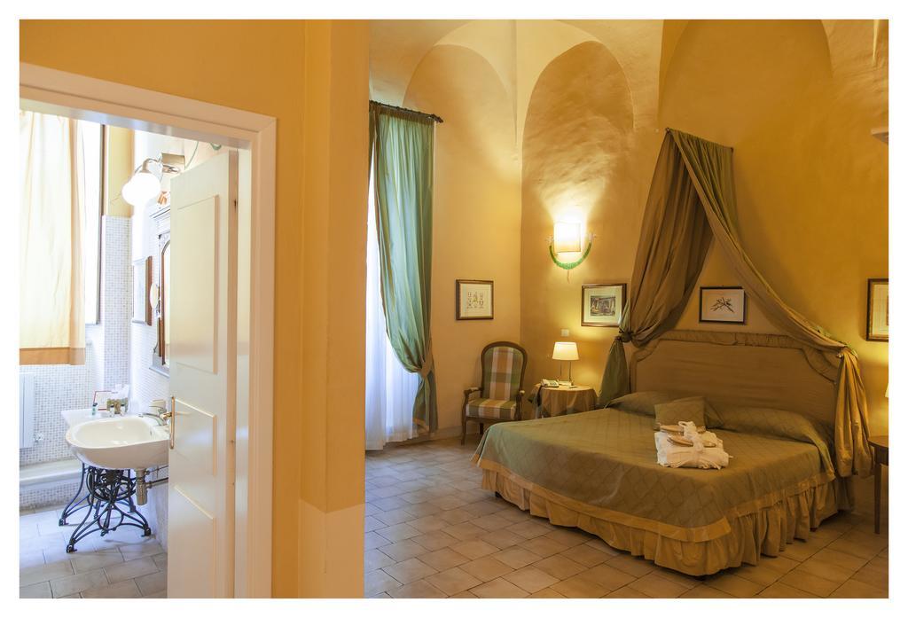 Hotel Palazzo Guiderocchi