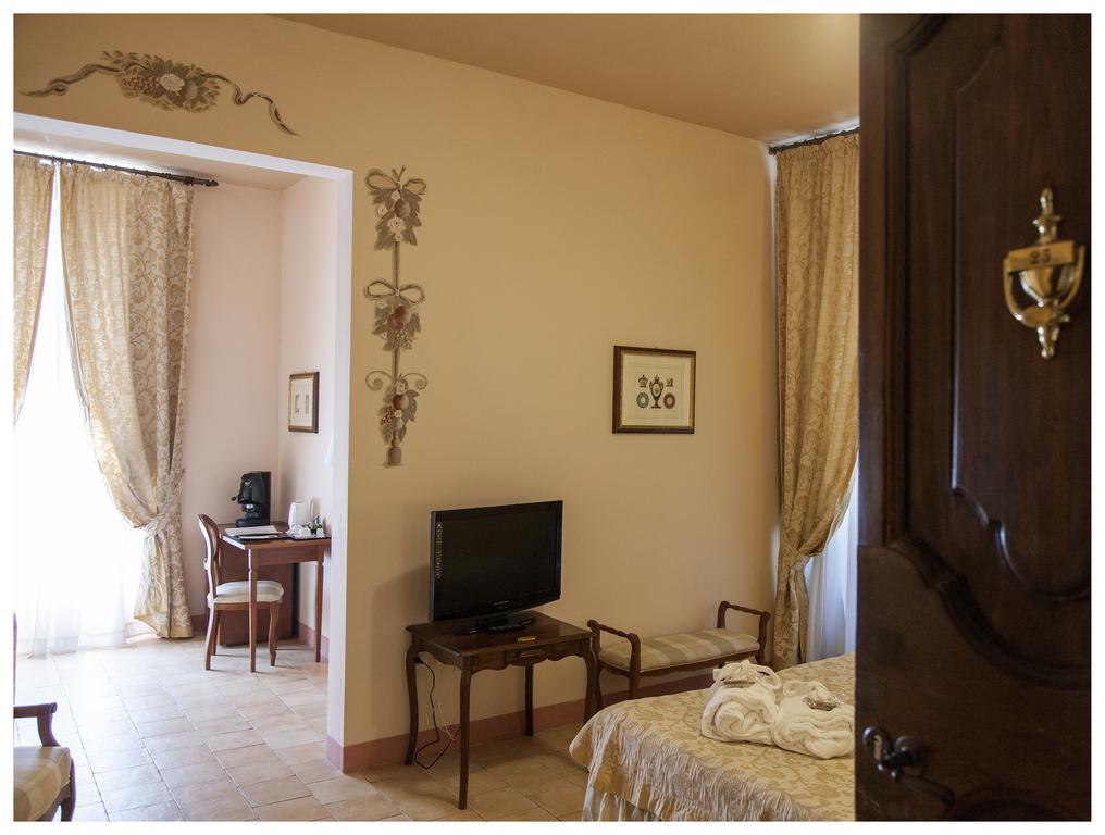Hotel Palazzo Guiderocchi 4*