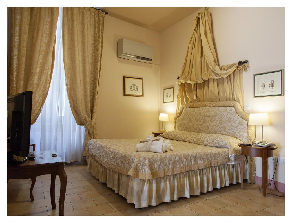 Hotel Palazzo Guiderocchi 4*
