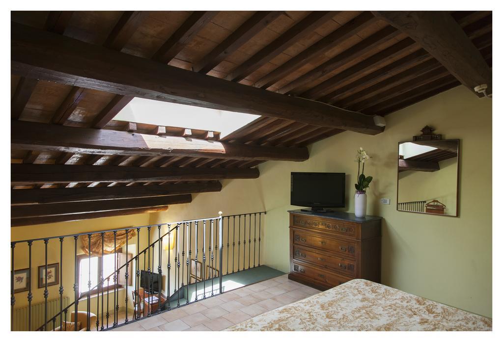 Palazzo Guiderocchi Ascoli Piceno