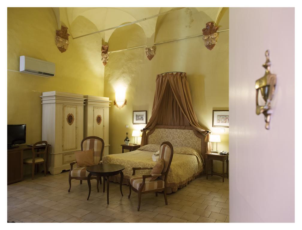 Hotel Palazzo Guiderocchi