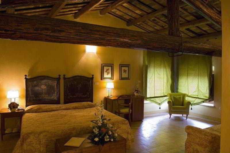 Hotel Palazzo Guiderocchi Ascoli Piceno