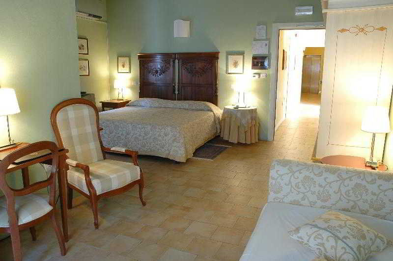 Palazzo Guiderocchi Hotel Ascoli Piceno