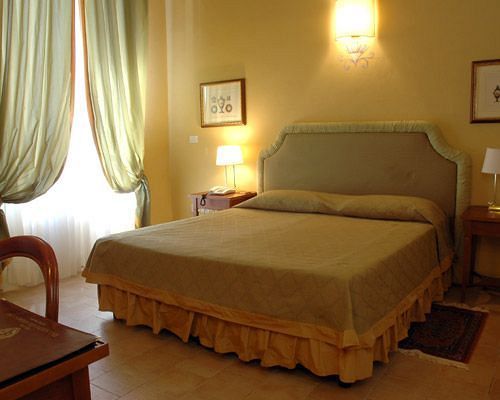 Palazzo Guiderocchi 4*
