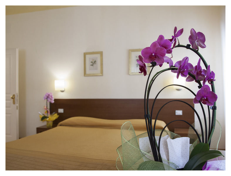 Palazzo Guiderocchi Hotel 4*