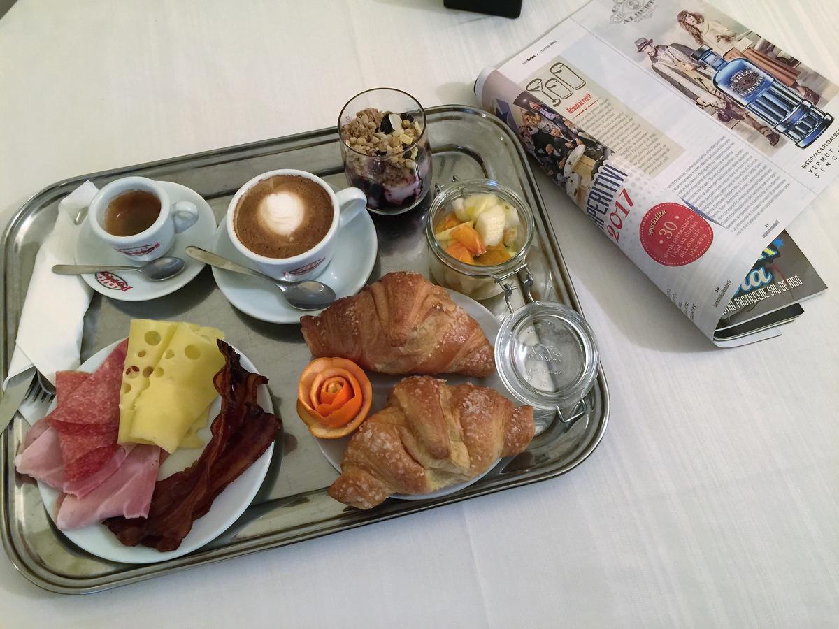 Palazzo Guiderocchi 4*