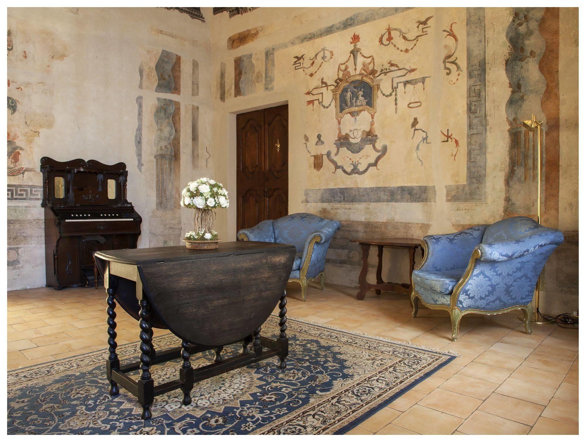 Palazzo Guiderocchi 4* Ascoli Piceno