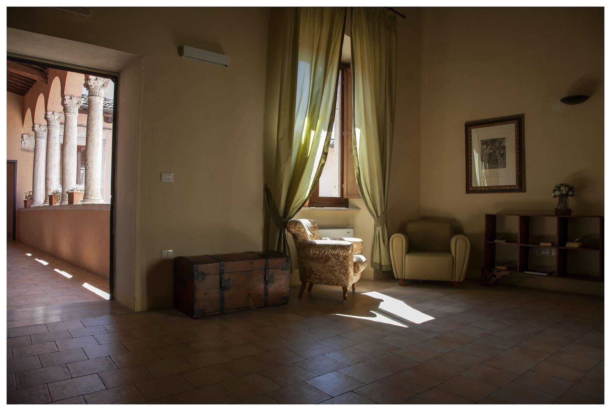 Palazzo Guiderocchi Hotel 4*