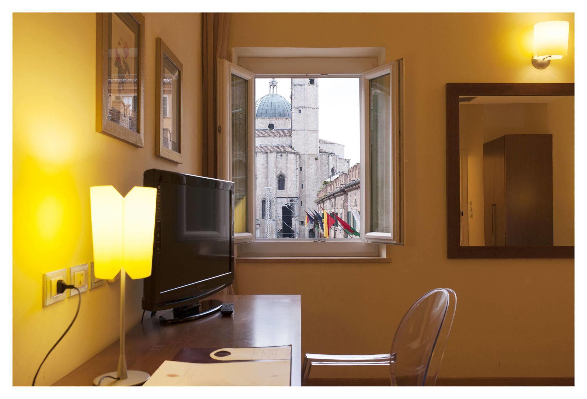 Hotel Palazzo Guiderocchi Ascoli Piceno