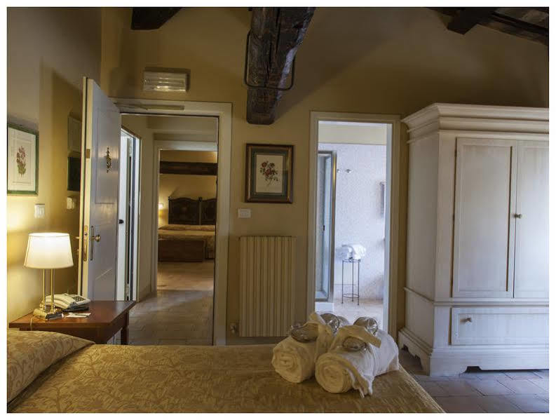 Hotel Palazzo Guiderocchi 4*