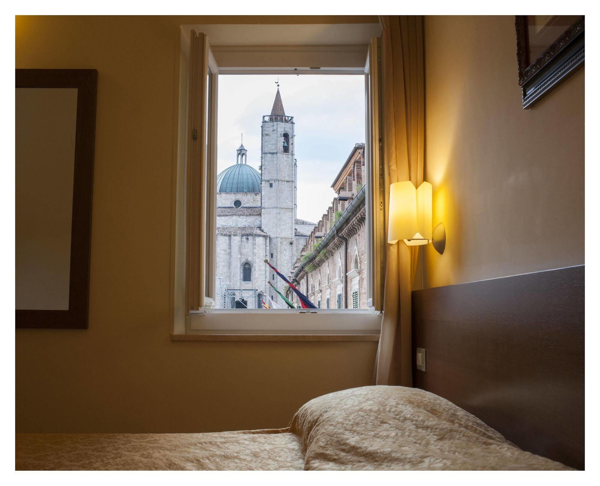 Hotel Palazzo Guiderocchi 4*
