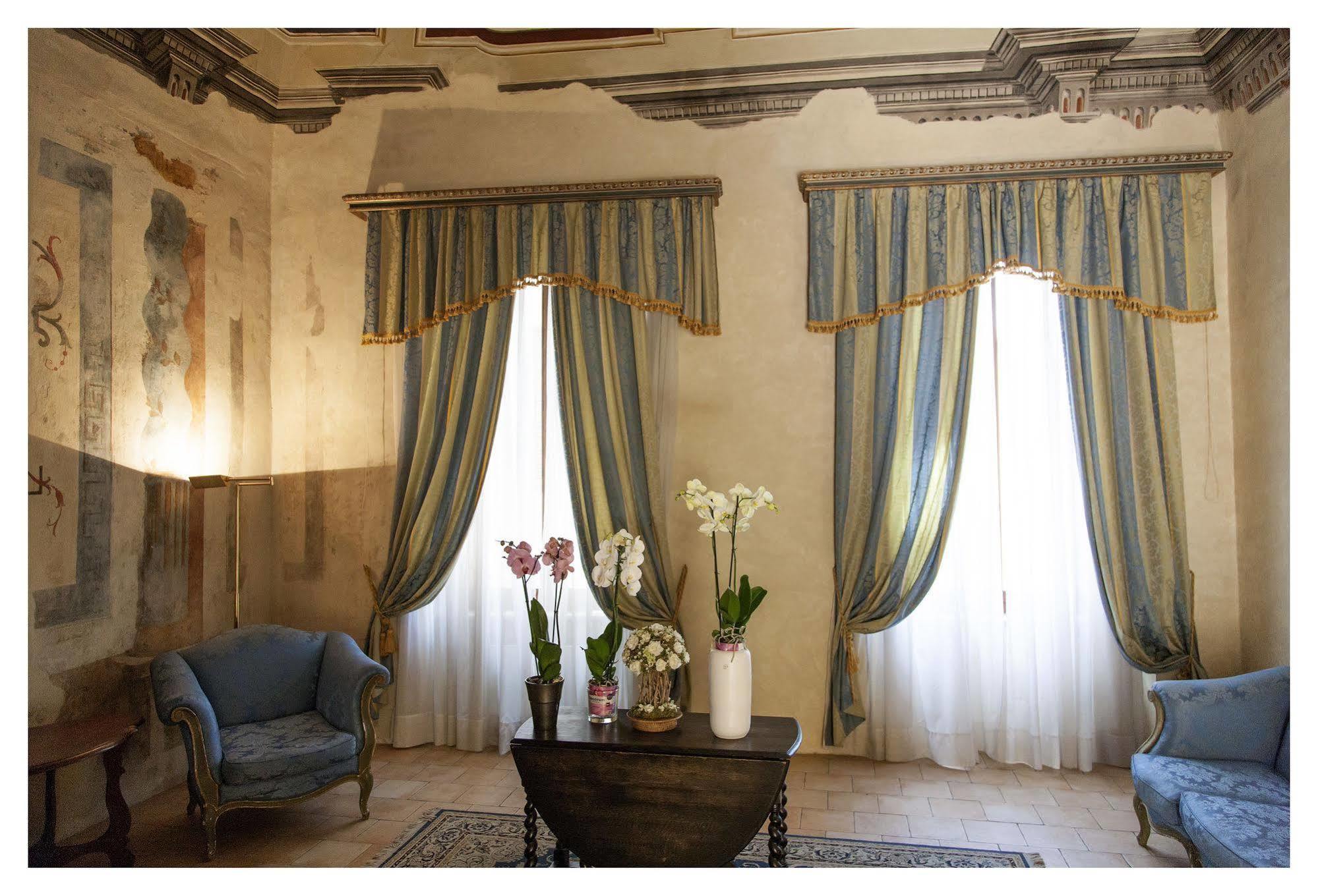 Palazzo Guiderocchi Hotel