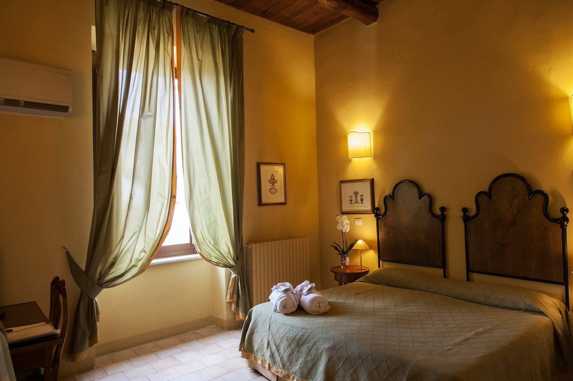 Palazzo Guiderocchi Hotel