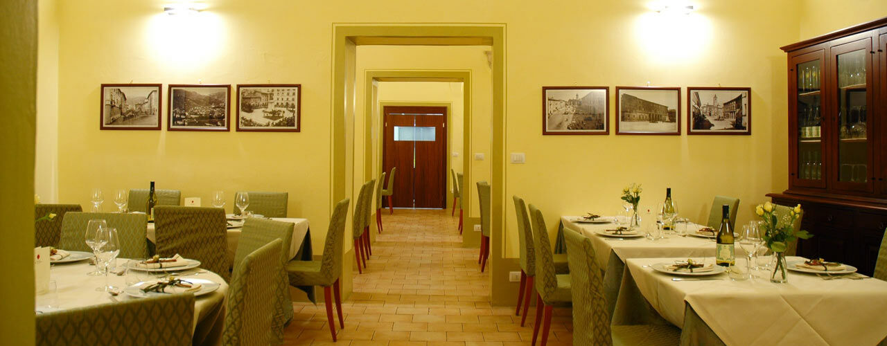 Palazzo Guiderocchi Hotel Ascoli Piceno